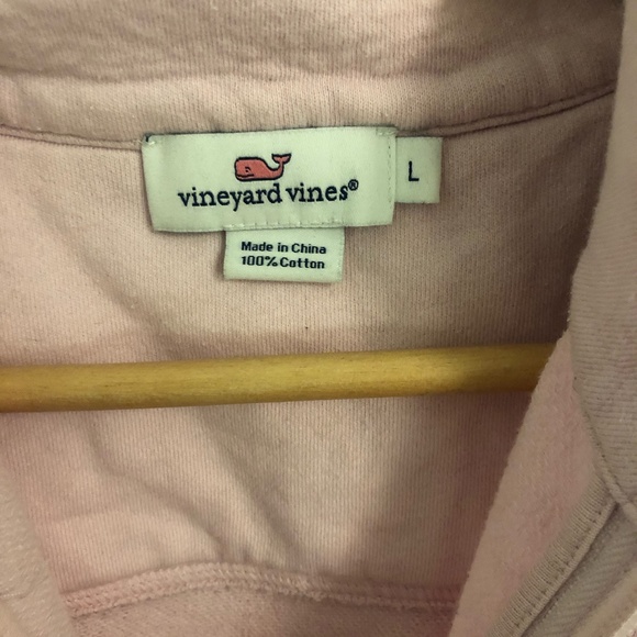 Vineyard Vines Shop Shirt - Picture 3 of 4